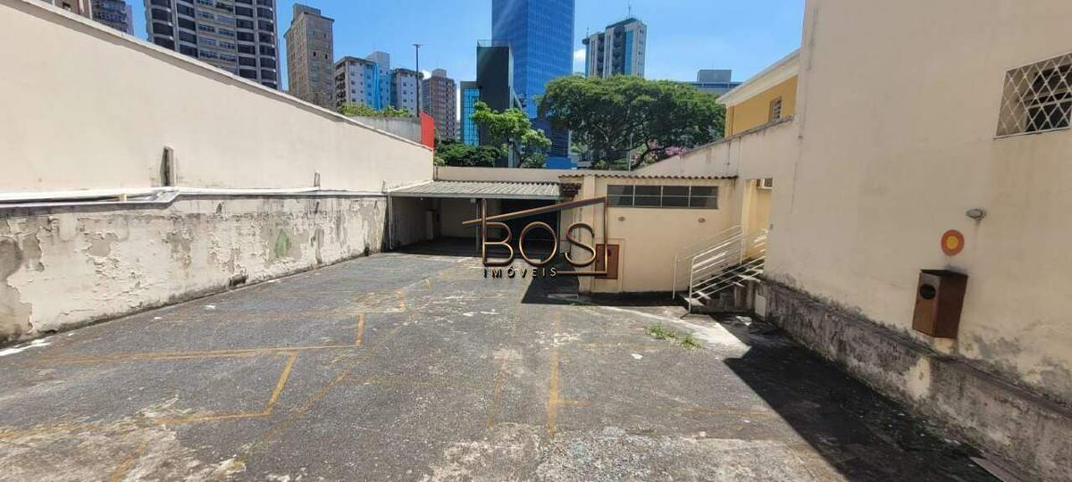 Casa, Centro, 10 Quartos, 15 Vagas, 6 Suítes