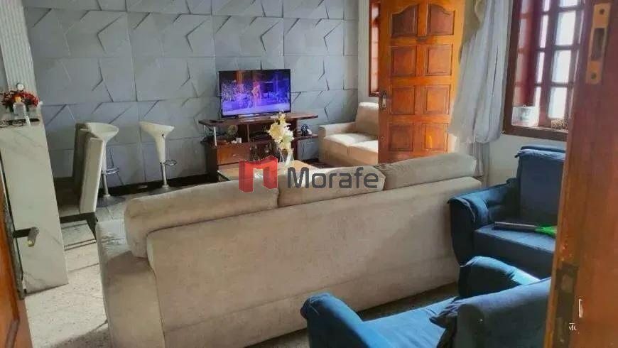 Casa, Serrano, 3 Quartos, 2 Vagas, 1 Suíte