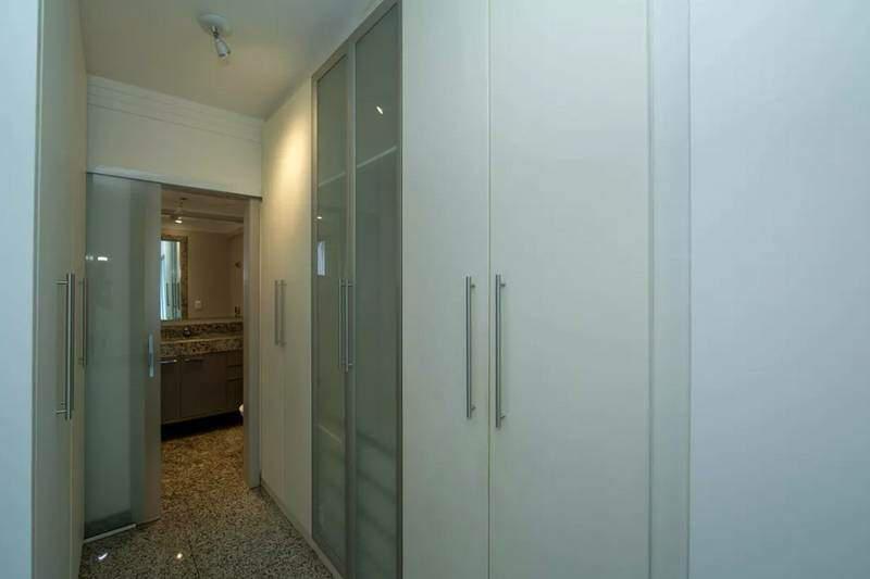 Apartamento, Buritis, 4 Quartos, 3 Vagas, 1 Suíte