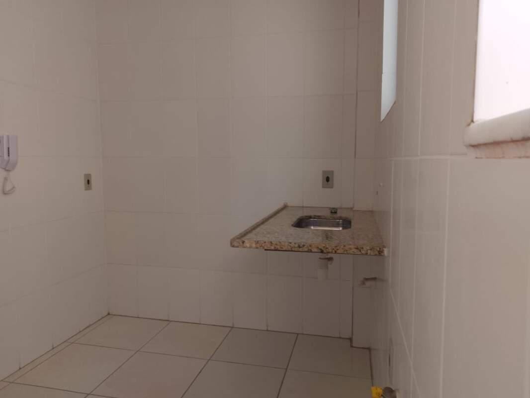 Cobertura, Sagrada Família, 3 Quartos, 2 Vagas, 1 Suíte