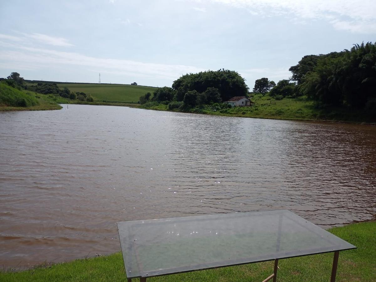 Fazenda, Zona Rural, 3 Quartos, 2 Vagas, 1 Suíte