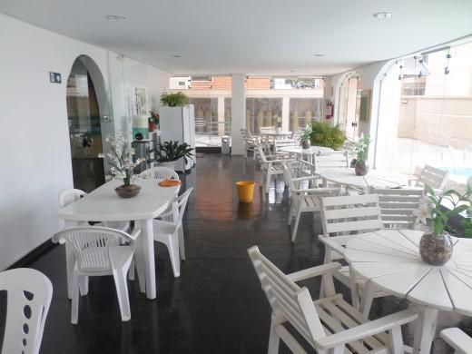 Apartamento, Anchieta, 1 Quarto, 1 Vaga, 1 Suíte