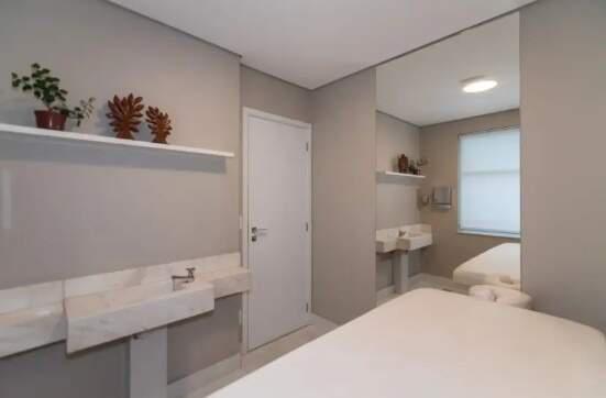 Apartamento, Funcionários, 3 Quartos, 2 Vagas, 1 Suíte