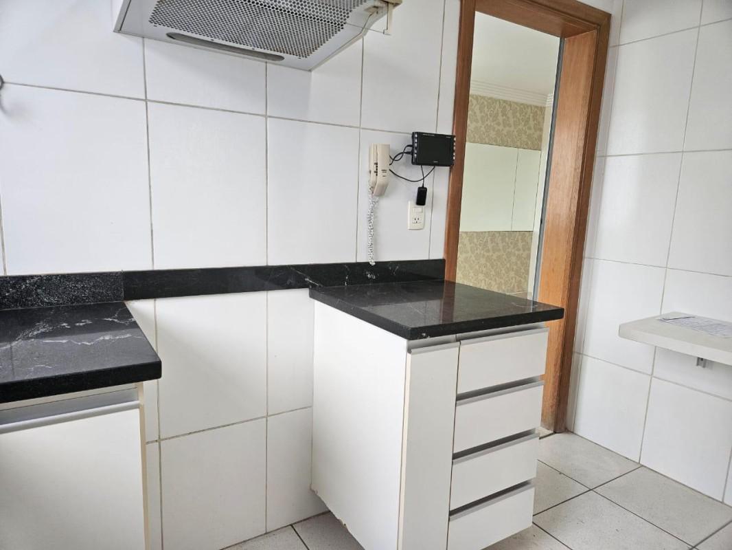 Apartamento, Coração Eucarístico, 3 Quartos, 2 Vagas, 1 Suíte