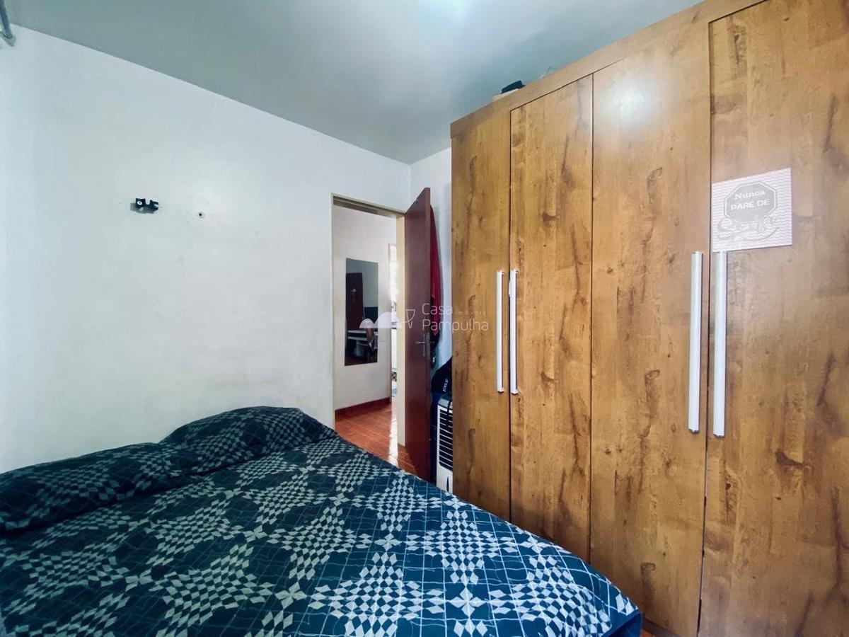 Apartamento, Letícia, 2 Quartos, 0 Vaga
