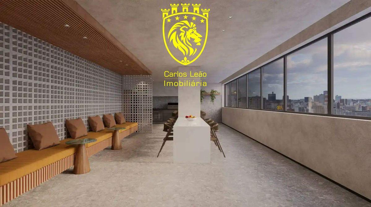 Apartamento, Cruzeiro, 4 Quartos, 4 Vagas, 2 Suítes