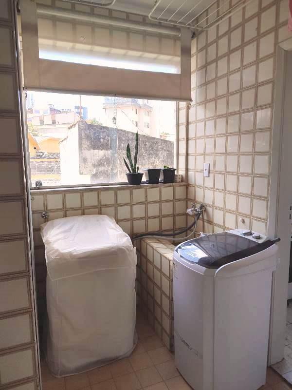 Apartamento, Calafate, 2 Quartos, 1 Vaga
