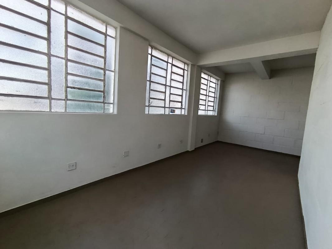 Andar, Caiçaras, 0 Quarto, 1 Vaga