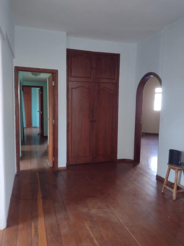 Apartamento, Cidade Jardim, 3 Quartos, 1 Vaga, 1 Suíte