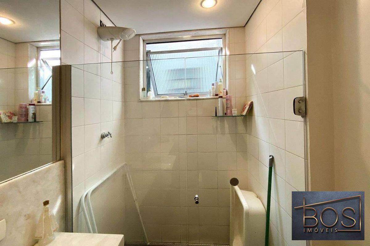 Apartamento, São Pedro, 3 Quartos, 1 Vaga, 1 Suíte