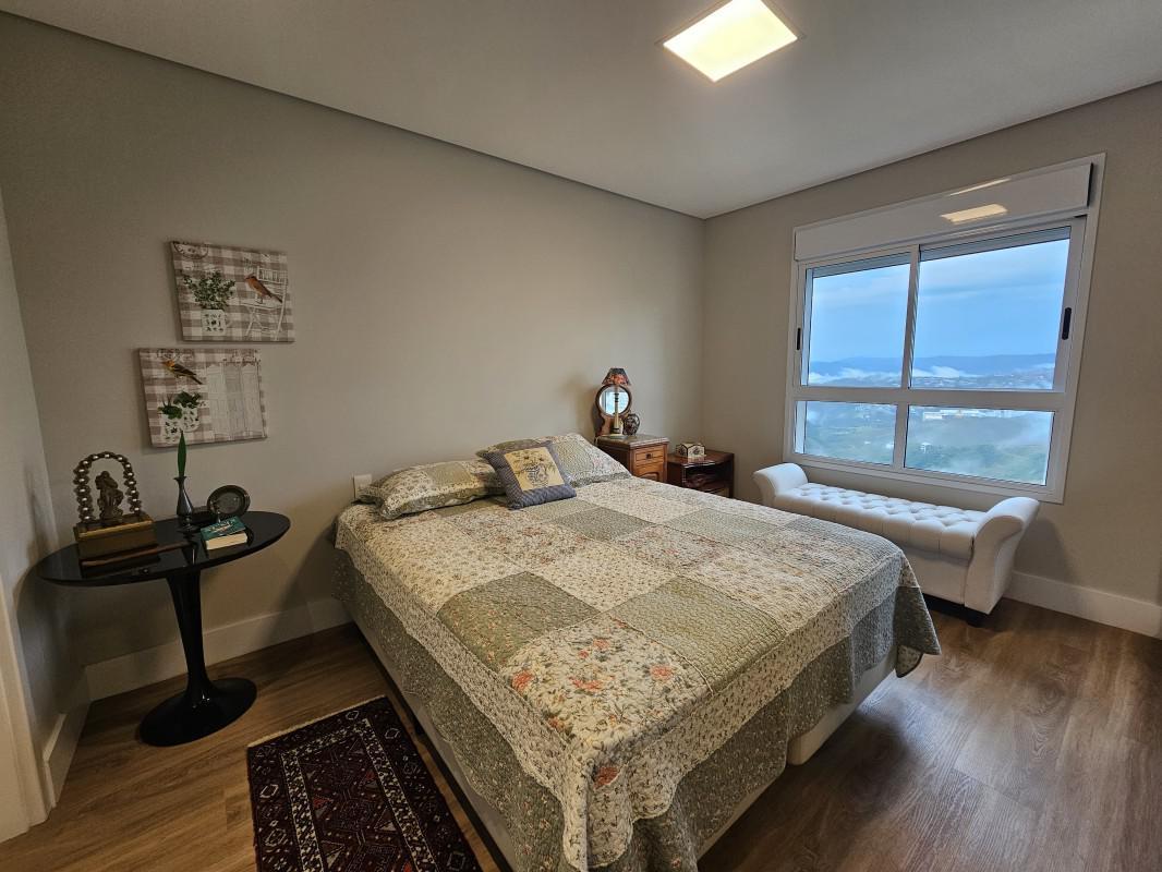 Apartamento, Piemonte, 2 Quartos, 2 Vagas, 2 Suítes