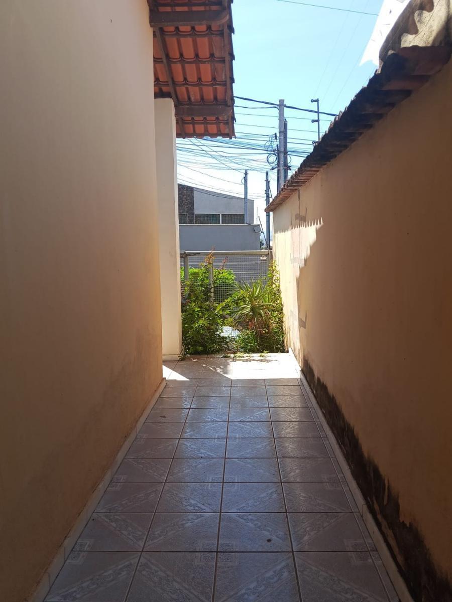 Casa, Jardim Leblon, 3 Quartos, 4 Vagas, 1 Suíte