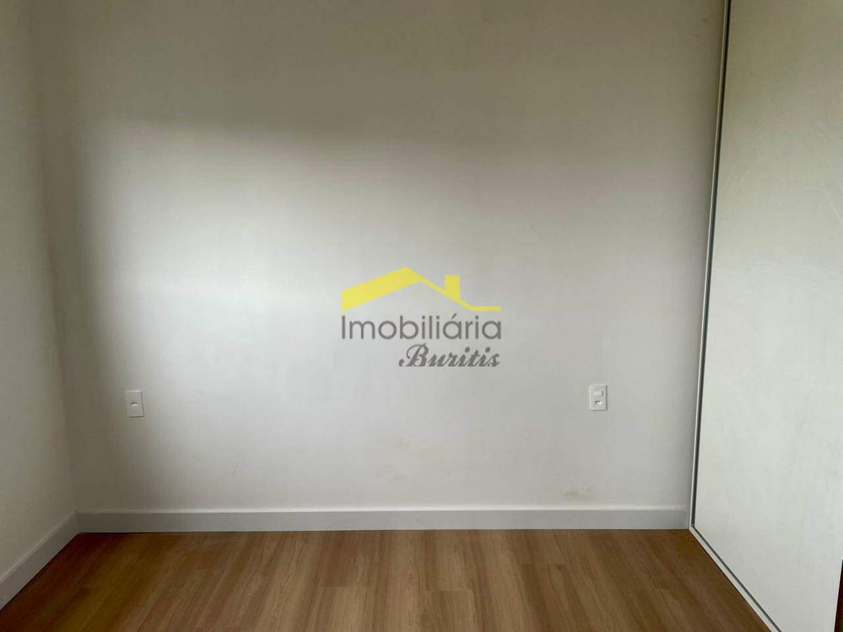 Apartamento, Buritis, 2 Quartos, 2 Vagas, 1 Suíte