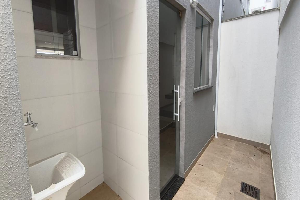 Casa, Itapoã, 3 Quartos, 2 Vagas, 1 Suíte