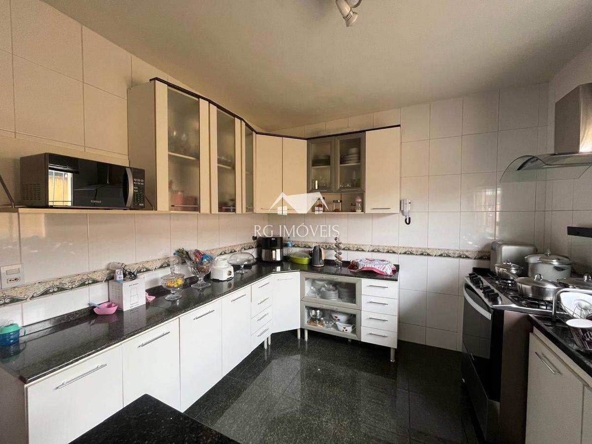 Casa, Diamante, 3 Quartos, 2 Vagas, 1 Suíte