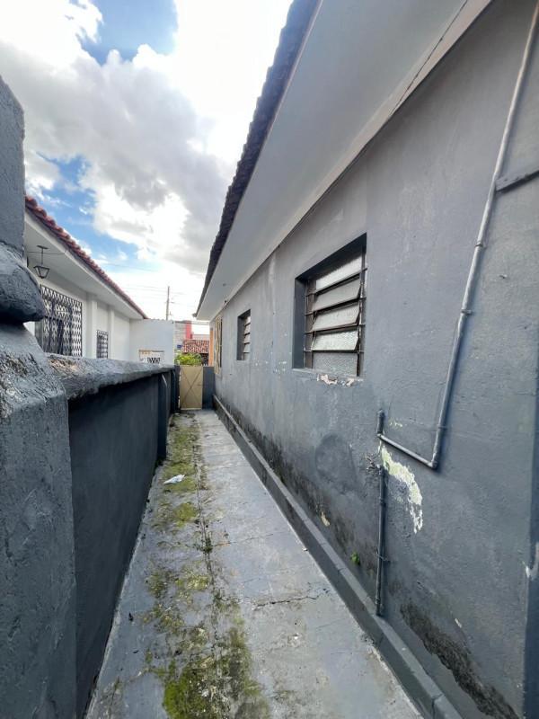 Casa, Centro, 3 Quartos, 1 Vaga
