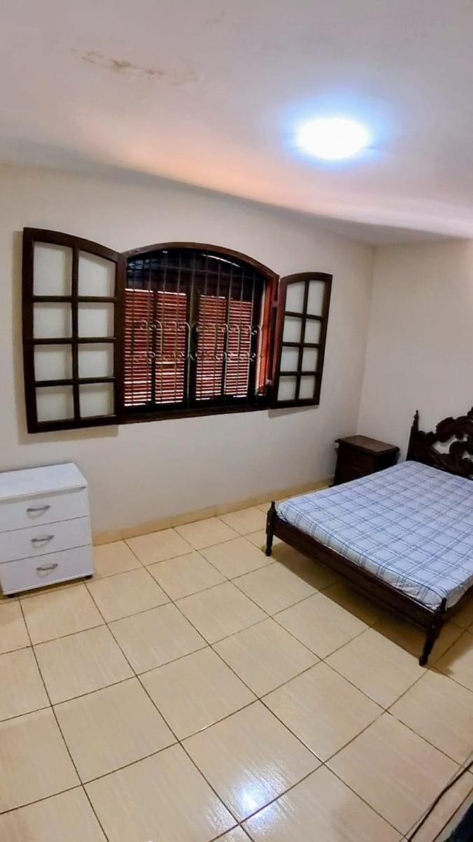 Casa, São Geraldo, 4 Quartos, 3 Vagas, 2 Suítes