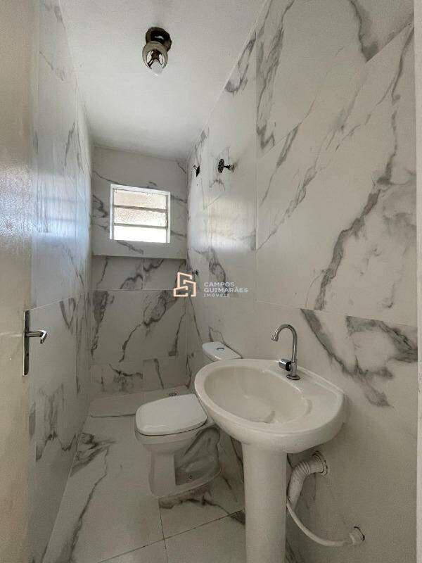 Casa, Glória, 1 Quarto