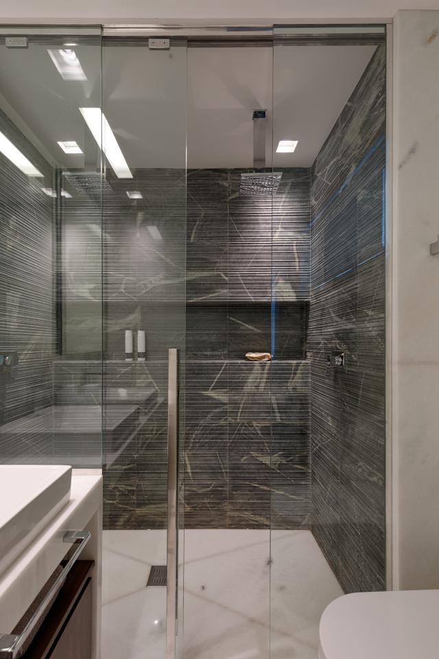 Apartamento, Lourdes, 2 Quartos, 2 Vagas, 1 Suíte