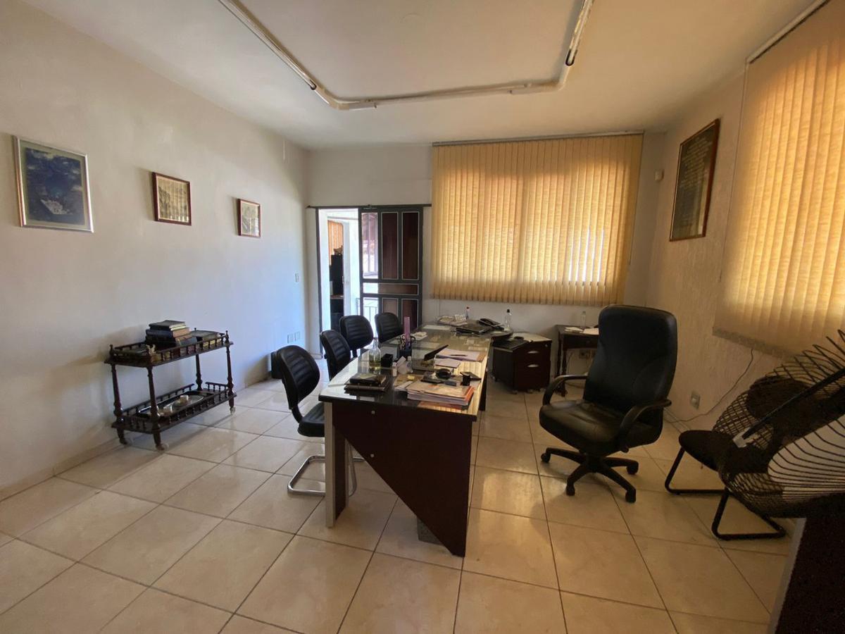 Andar, Colégio Batista, 0 Quarto, 0 Vaga, 2 Suítes