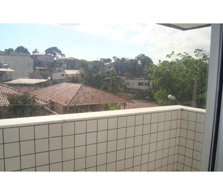 Cobertura, São João Batista (venda Nova), 3 Quartos, 3 Vagas, 1 Suíte