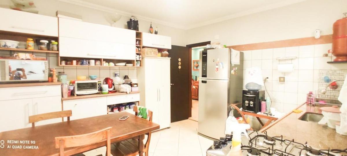 Casa, Conjunto Celso Machado, 4 Quartos, 4 Vagas, 1 Suíte