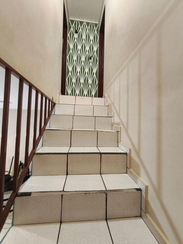 Casa, Laranjeiras, 2 Quartos, 1 Vaga