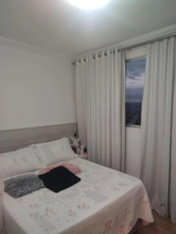 Apartamento, Engenho Nogueira, 2 Quartos, 2 Vagas