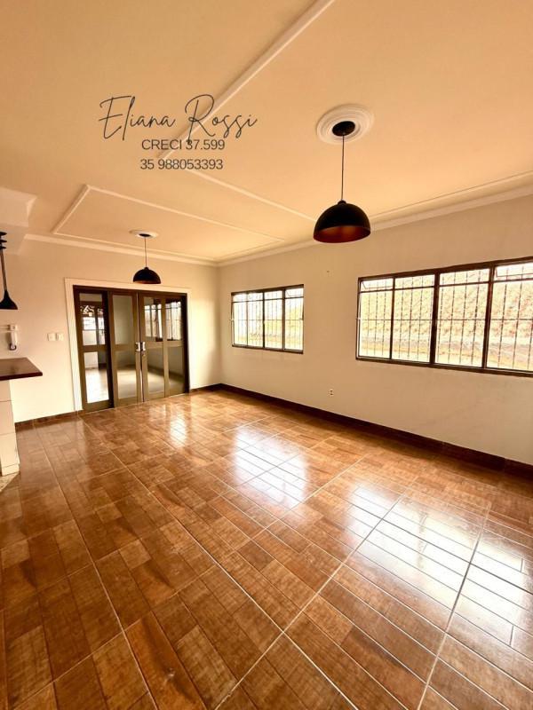 Casa, Parque Boa Vista, 4 Quartos, 2 Vagas, 1 Suíte