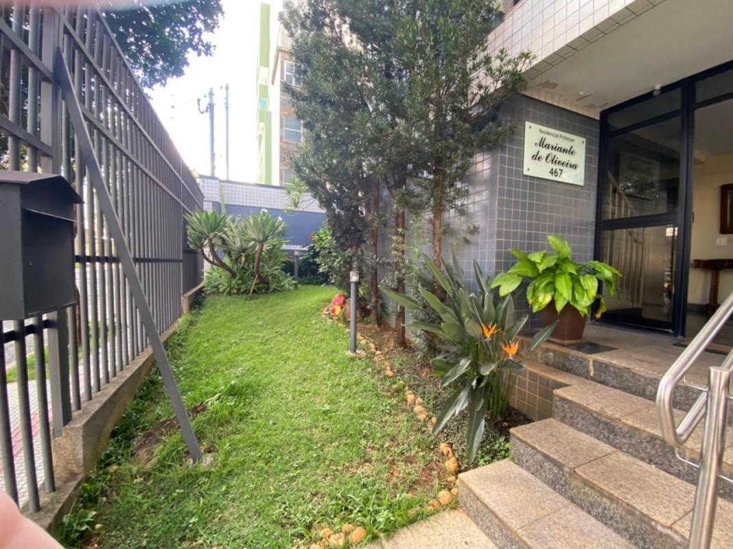 Apartamento, Sagrada Família, 4 Quartos, 2 Vagas, 1 Suíte