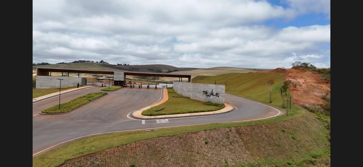 Lote, Nova Lima, 0 Quarto, 0 Vaga