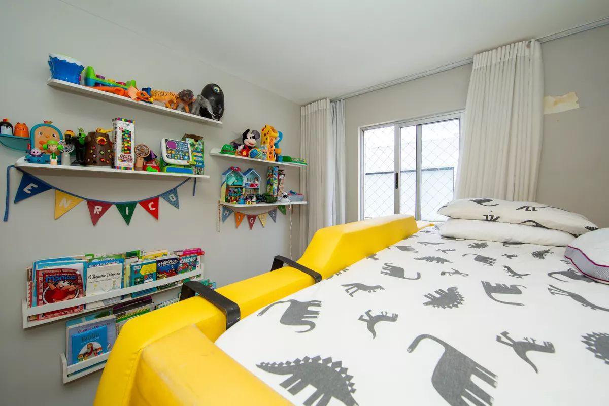 Cobertura, Santa Inês, 3 Quartos, 2 Vagas, 1 Suíte