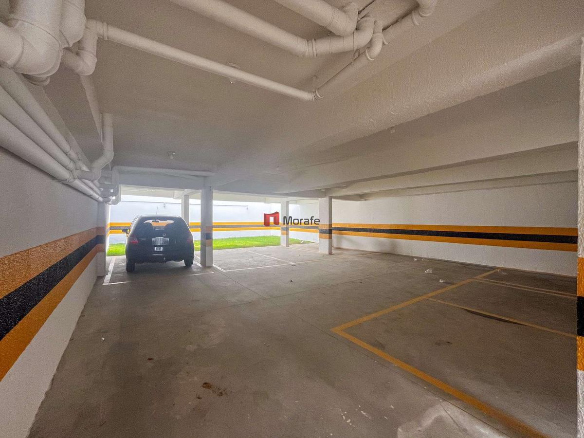 Apartamento, Floresta, 1 Quarto, 1 Vaga