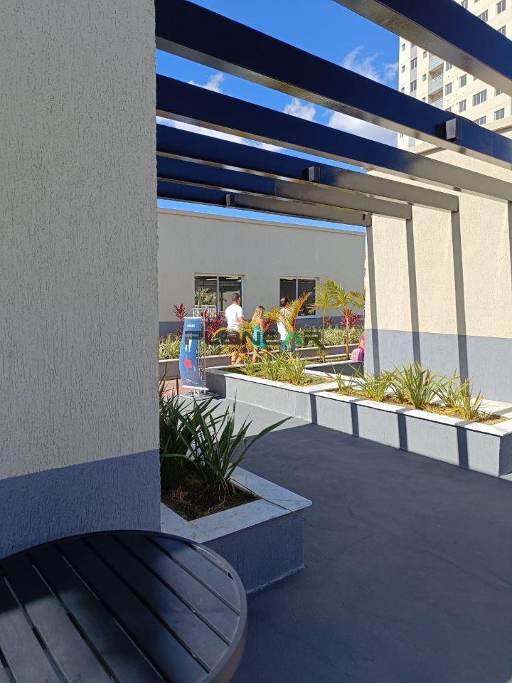 Apartamento, Novo Riacho, 2 Quartos, 1 Vaga