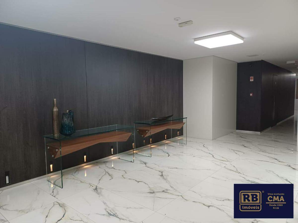 Apartamento, Savassi, 3 Quartos, 2 Vagas, 1 Suíte