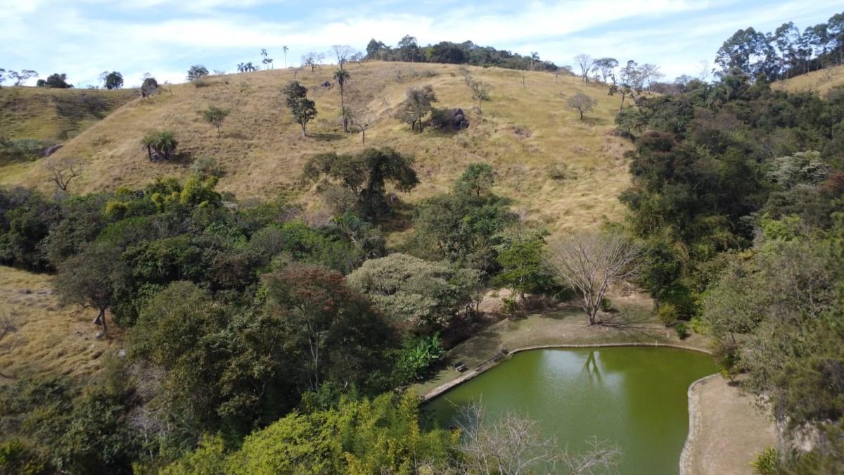Fazenda, Centro, 7 Quartos, 0 Vaga, 2 Suítes