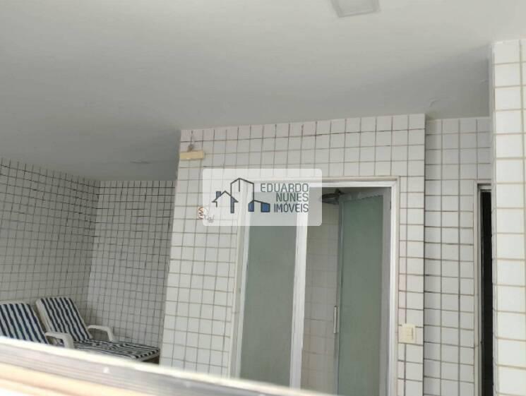 Apartamento, Belvedere, 3 Quartos, 2 Vagas, 1 Suíte