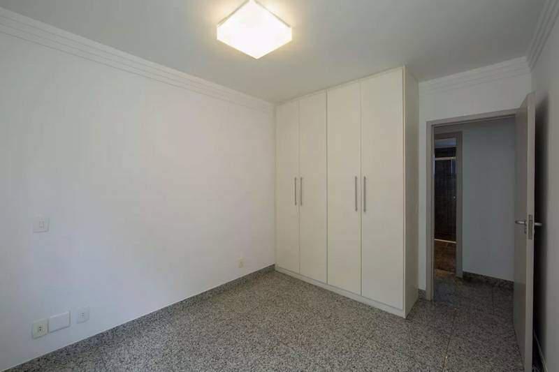 Apartamento, Buritis, 4 Quartos, 3 Vagas, 1 Suíte