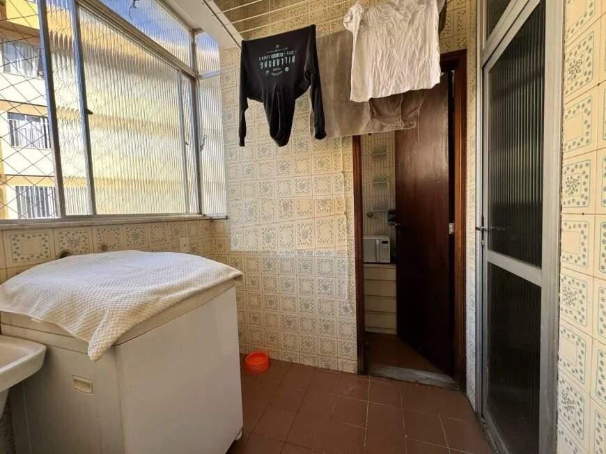 Apartamento, Nova Suíssa, 3 Quartos, 1 Vaga, 1 Suíte