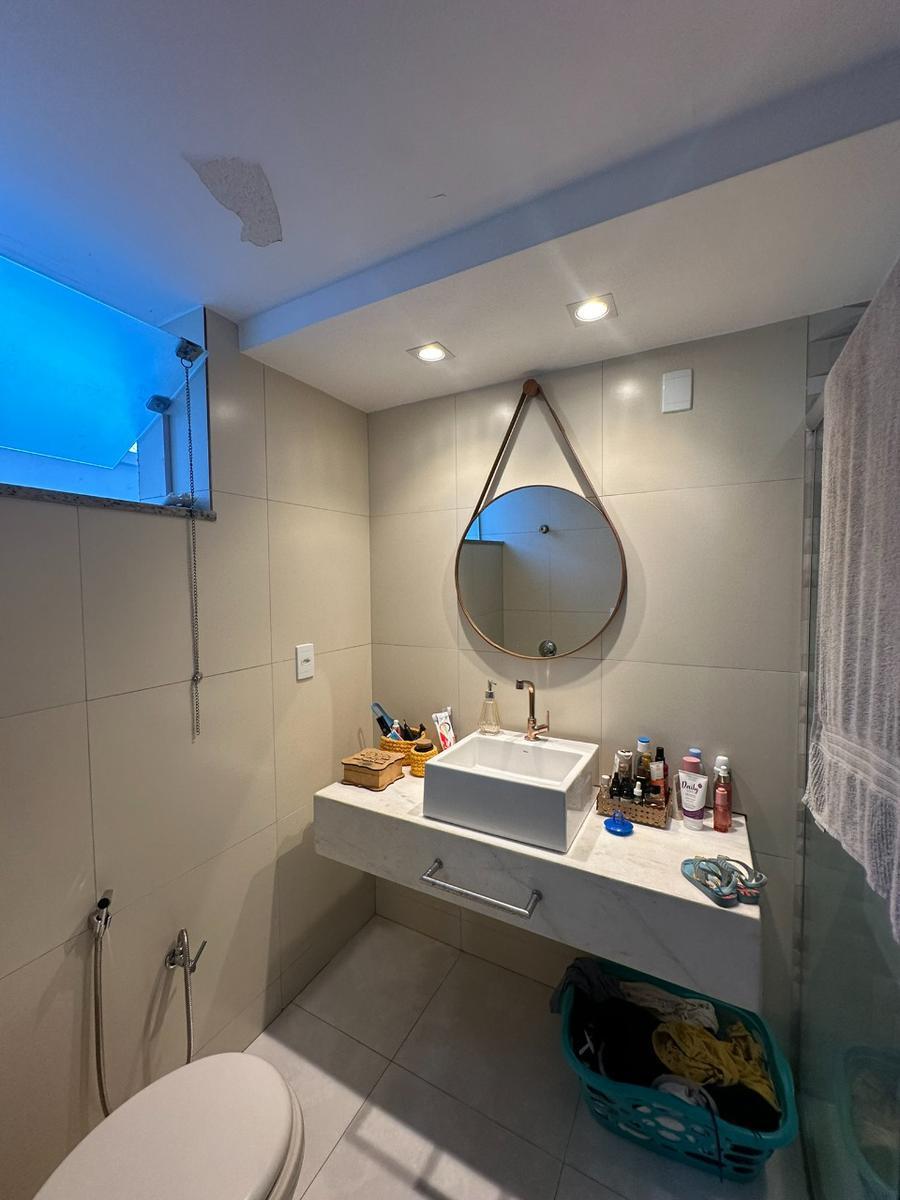 Casa, Renascença, 3 Quartos, 2 Vagas, 1 Suíte