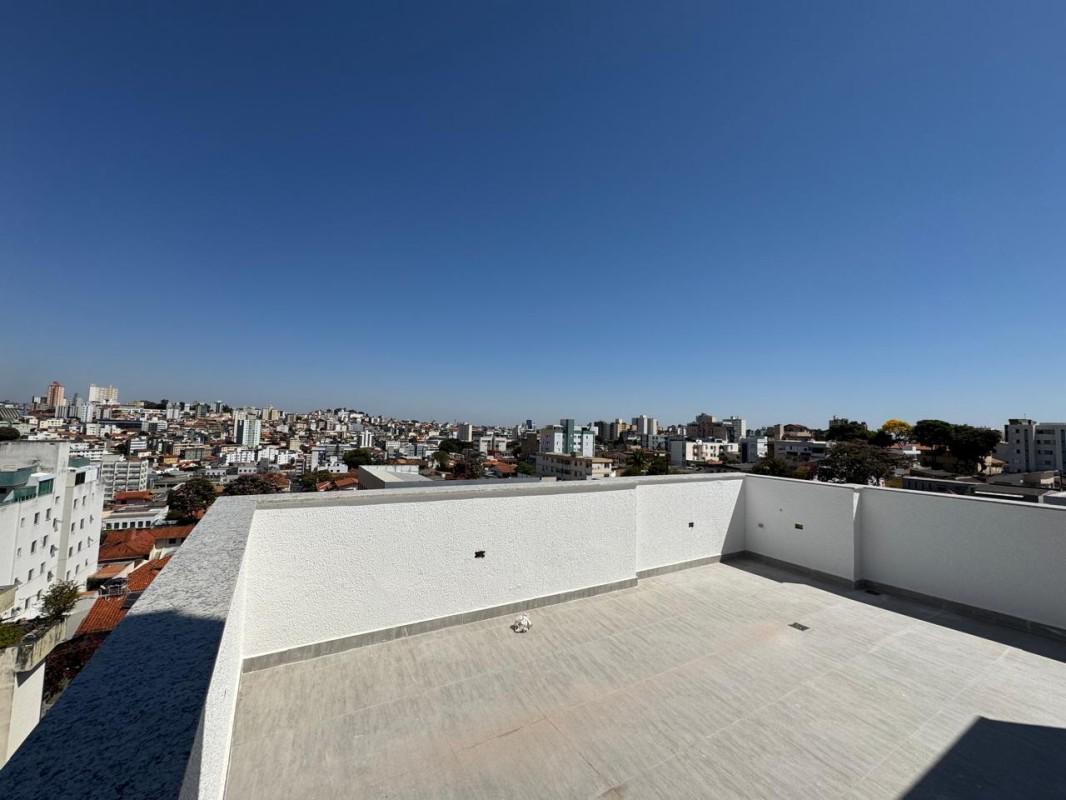 Cobertura, Sagrada Família, 3 Quartos, 2 Vagas, 2 Suítes