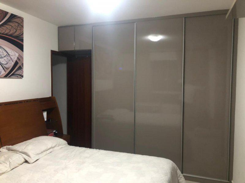 Cobertura, Espírito Santo, 2 Quartos, 2 Vagas, 1 Suíte