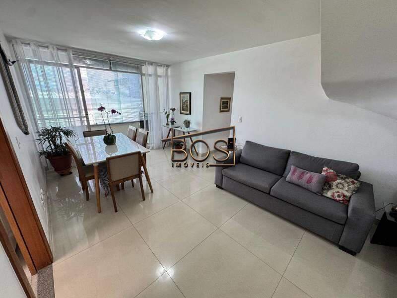 Cobertura, Graça, 3 Quartos, 3 Vagas, 1 Suíte