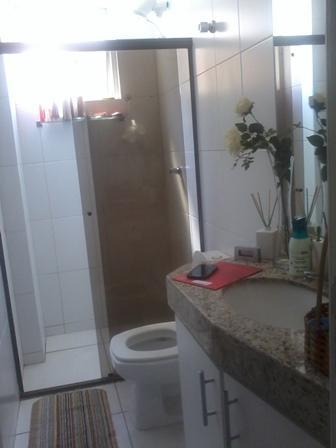 Cobertura, Castelo, 3 Quartos, 2 Vagas, 1 Suíte