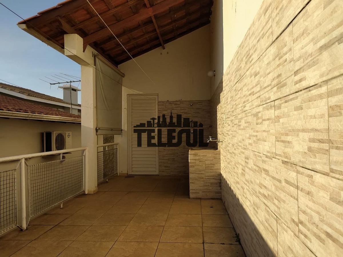 Casa, Santa Luiza, 3 Quartos, 0 Vaga