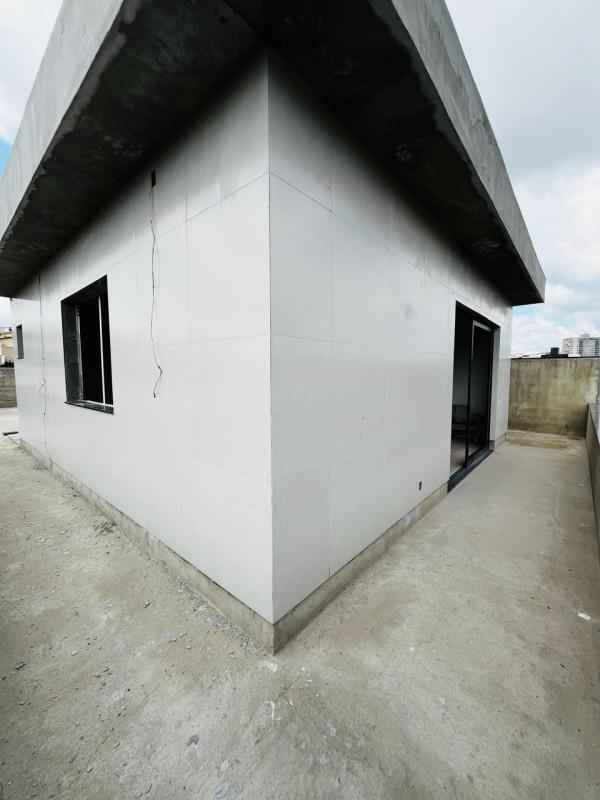 Cobertura, Jardim Riacho das Pedras, 4 Quartos, 3 Vagas, 2 Suítes