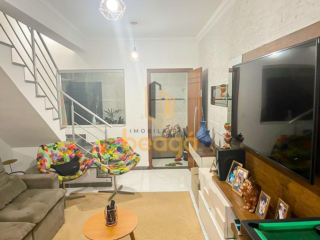 Casa, Parque Xangri-lá, 2 Quartos, 1 Vaga, 1 Suíte