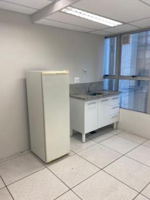 Andar, Funcionários, 2 Vagas