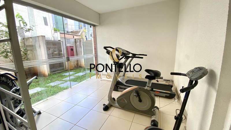 Apartamento, Buritis, 4 Quartos, 3 Vagas, 4 Suítes