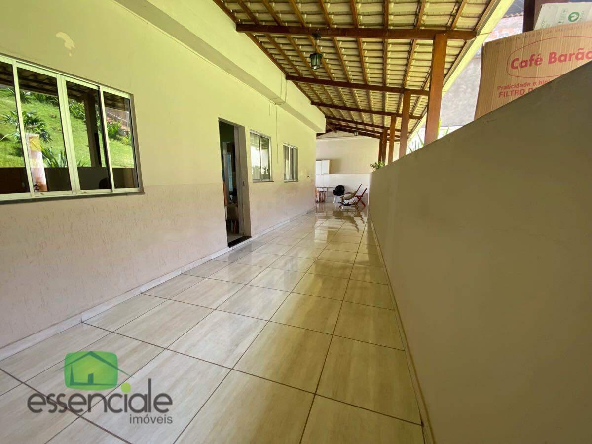 Casa, Novo Riacho, 3 Quartos, 2 Vagas